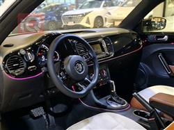 فولكسفاغن بيتل